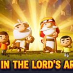 Listener Kids Greatest Hits / Bible songs and Christian Videos for Kids - Kingdom Kids Zone, Sing With Me - Listener Kids