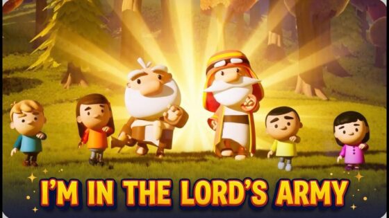 Listener Kids Greatest Hits / Bible songs and Christian Videos for Kids - Kingdom Kids Zone, Sing With Me - Listener Kids