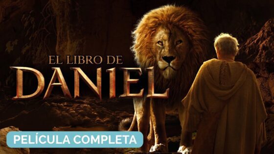 EL LIBRO DE DANIEL | Película Cristiana Completa – Protagonizada por Lance Henriksen y Robert Miano - Full Movies, Movies & TV - Pinnacle Peak - Christian Movies