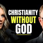 I Was a Christian My Whole Life, But I Had Never Experienced God – #176 Mandy Arriola - Deliverance, Encounters, Holy Spirit Encounters - A Stronger Faith