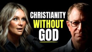 I Was a Christian My Whole Life, But I Had Never Experienced God – #176 Mandy Arriola - Deliverance, Encounters, Holy Spirit Encounters - A Stronger Faith