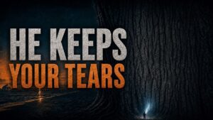 When Grief Hits Hardest at Night | 8 Hours of Prayer and Comfort - Hope & Healing, Meditations - Atmosphere of Grace