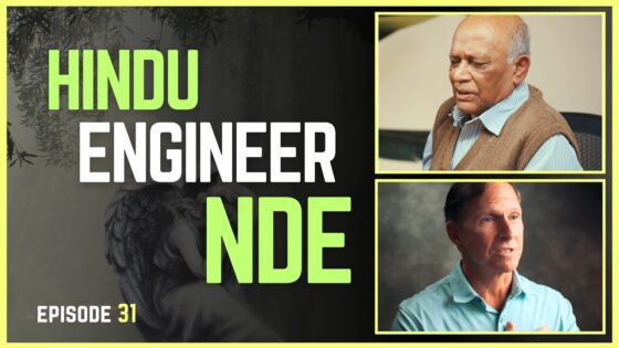 Hindu Engineer Dies and Encounters Something Unexpected in the Afterlife | Imagine Heaven John Burke - Near Death, Testimonies - Imagine Heaven Podcast with John Burke