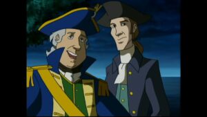 The Turtle | Liberty's Kids – WildBrain | Kid Movies - Kids (6-9), Kingdom Kids Zone - Liberty's Kids - WildBrain
