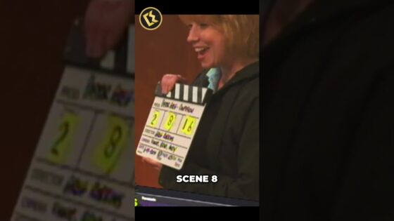 Behind The Scenes | Pastor Greg | #crowntv #pastorgregsitcom - Comedy, Shorts - Faith Channel