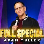 This is How I Disappointed My Parents | Adam Muller FULL SPECIAL - Comedy - Dry Bar Comedy