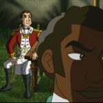 James Armistead | Liberty's Kids – WildBrain | Kid Movies - Kids (6+), Kingdom Kids Zone - Liberty's Kids - WildBrain