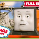 Trusty Rusty | Thomas & Friends | Season 7 Episode 25 - Kids TV Series, Kingdom Kids Zone - Thomas & Friends