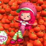 Berry Bitty Adventures 🍓 Tower of Toppling Fruit! 🍓 Full Episode 🍓 Cartoon for Kids - Kids TV Series, Kingdom Kids Zone - Strawberry Shortcake - WildBrain