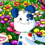 Strawberry Shortcake 🍓 Puppy’s Flower Garden Adventure! 🍓 2003 Full Episodes 🍓 Cartoon for Kids - Kids TV Series, Kingdom Kids Zone - Strawberry Shortcake - WildBrain