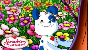 Strawberry Shortcake 🍓 Puppy’s Flower Garden Adventure! 🍓 2003 Full Episodes 🍓 Cartoon for Kids - Kids TV Series, Kingdom Kids Zone - Strawberry Shortcake - WildBrain