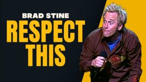 Why Old People Deserve More Respect | Brad Stine - Comedy - Brad Stine Has Issues