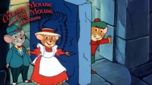 The Ghost of Castle MacKenzie | Country Mouse, City Mouse – WildBrain | Kid Movies - Kids TV Series, Kingdom Kids Zone - Country Mouse, City Mouse - WildBrain