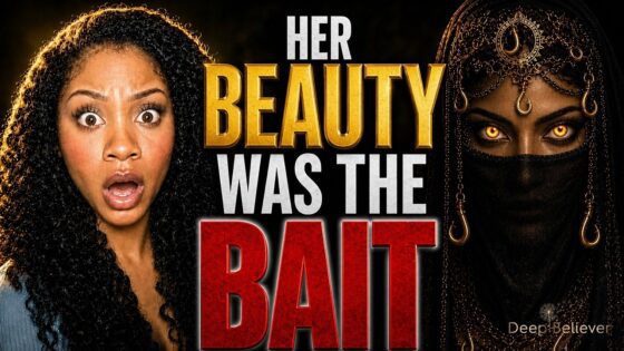 I Saw Jezebel's TRUE Face & God Said I Had To Warn You | Dede Darling | Deep Believer - Deliverance, Demonic Oppression, Testimonies - Deep Believer