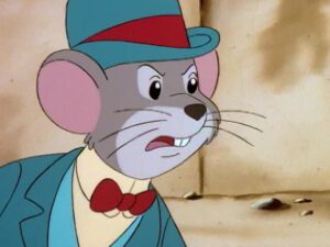 The Mystery of the Mouse Pharaoh's Tomb | Country Mouse, City Mouse – WildBrain | Kid Movies - Kids TV Series, Kingdom Kids Zone - Country Mouse, City Mouse - WildBrain