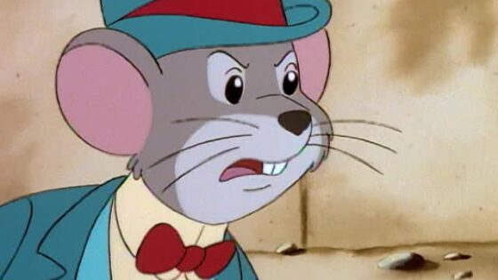 The Mystery of the Mouse Pharaoh's Tomb | Country Mouse, City Mouse – WildBrain | Kid Movies - Kids TV Series, Kingdom Kids Zone - Country Mouse, City Mouse - WildBrain
