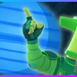 Learning About Space | The Fixies | Learning Cartoons For Kids - Kingdom Kids Zone, Little Learners - The Fixies