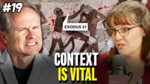Does the Bible Permit Slave Beating? Exodus 21 Response | Difficult Passages #18 - Is the Bible Reliable?, Truth Seekers - Sean McDowell