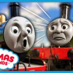 Oliver Owns Up + More Favorite Thomas & Friends Stories! | Thomas & Friends | 90+ Minutes! - Kids TV Series, Kingdom Kids Zone - Thomas & Friends