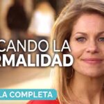 BUSCANDO LA NORMALIDAD | Película Cristiana Completa | Candace Cameron Bure - Full Movies, Movies & TV - Pinnacle Peak - Christian Movies