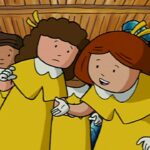 Madeline and the Perfume Factory | Madeline – WildBrain | Kid Movies - Kids TV Series, Kingdom Kids Zone - Madeline - WildBrain