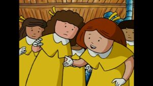 Madeline and the Perfume Factory | Madeline – WildBrain | Kid Movies - Kids TV Series, Kingdom Kids Zone - Madeline - WildBrain
