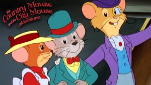 Adventure on the Orient Express! | Country Mouse, City Mouse – WildBrain | Kid Movies - Kids TV Series, Kingdom Kids Zone - Country Mouse, City Mouse - WildBrain