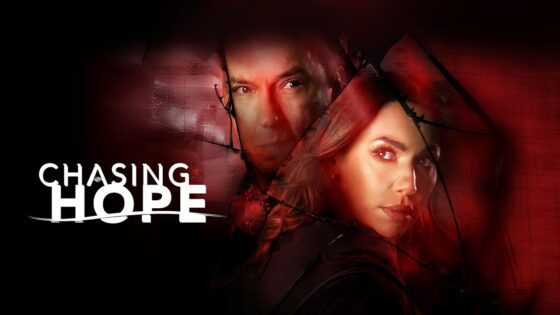 Chasing Hope | Full Drama Movie - Movies & TV - Vision Video