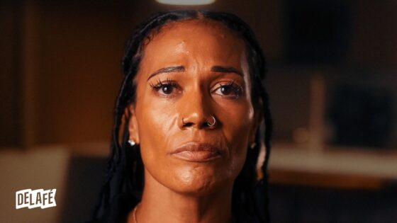 I Looked for Love in Men, Women, and Drugs Until JESUS Did THIS… | Testimony #361 - Deliverance, Demonic Oppression, Testimonies - Delafé Testimonies