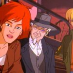 Zen Powers! | Where in the World is Carmen Sandiego? – WildBrain | Full HD Episodes - Kids TV Series, Kingdom Kids Zone - Where In The World Is Carmen Sandiego? - WildBrain