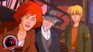 Zen Powers! | Where in the World is Carmen Sandiego? – WildBrain | Full HD Episodes - Kids TV Series, Kingdom Kids Zone - Where In The World Is Carmen Sandiego? - WildBrain