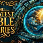 Bible Jonah Stories Compilation | Animated Lego Bible Adventure Movies - Bible Stories, Kingdom Kids Zone - LEGO Bible Adventures