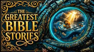 Bible Jonah Stories Compilation | Animated Lego Bible Adventure Movies - Bible Stories, Kingdom Kids Zone - LEGO Bible Adventures