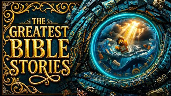 Bible Jonah Stories Compilation | Animated Lego Bible Adventure Movies - Bible Stories, Kingdom Kids Zone - LEGO Bible Adventures