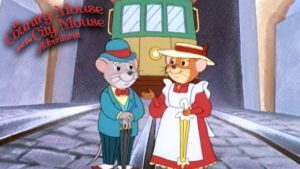 Frisco Rumble | Country Mouse, City Mouse – WildBrain | Kid Movies - Kids TV Series, Kingdom Kids Zone - Country Mouse, City Mouse - WildBrain