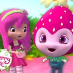 Berry Bitty Adventures 🍓 The Giant Berrykins! 🍓 Full Episode🍓 Cartoon for Kids - Kids TV Series, Kingdom Kids Zone - Strawberry Shortcake - WildBrain