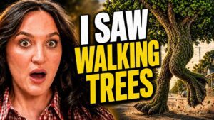 She Sees the Spirit Realm Every Day… Then She Saw THIS! | Ashley Shutt Testimony - Encounters, Testimonies - Deep Believer
