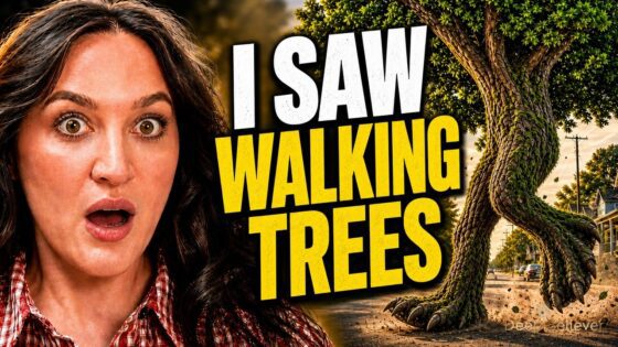 She Sees the Spirit Realm Every Day… Then She Saw THIS! | Ashley Shutt Testimony - Encounters, Testimonies - Deep Believer