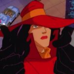 Josha's Secret Crush! | Where in the World is Carmen Sandiego? – WildBrain | Full HD Episodes - Kids TV Series, Kingdom Kids Zone - Where In The World Is Carmen Sandiego? - WildBrain