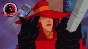 Josha's Secret Crush! | Where in the World is Carmen Sandiego? – WildBrain | Full HD Episodes - Kids TV Series, Kingdom Kids Zone - Where In The World Is Carmen Sandiego? - WildBrain