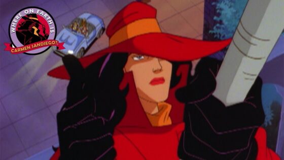 Josha's Secret Crush! | Where in the World is Carmen Sandiego? – WildBrain | Full HD Episodes - Kids TV Series, Kingdom Kids Zone - Where In The World Is Carmen Sandiego? - WildBrain