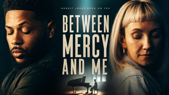 Between Mercy and Me (2023) | Full Faith-Based Music Drama - Movies & TV - Faith Stories and Secrets