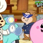 City Squirrel, Country Squirrel 🐿️ Full Episode 🗽 Luna Chip & Inkie 🌲 Animated Series for Kids - Kids (0-4), Kingdom Kids Zone - Luna, Chip & Inkie