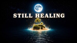 By His Wounds | Healing Prayer While You Sleep - Hope & Healing, Meditations - Atmosphere of Grace