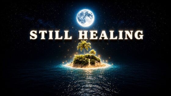 By His Wounds | Healing Prayer While You Sleep - Hope & Healing, Meditations - Atmosphere of Grace