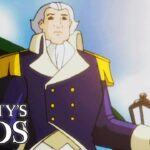 The Midnight Ride | Liberty's Kids – WildBrain | Kid Movies - Kids (6+), Kingdom Kids Zone - Liberty's Kids - WildBrain