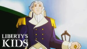 The Midnight Ride | Liberty's Kids – WildBrain | Kid Movies - Kids (6-9), Kingdom Kids Zone - Liberty's Kids - WildBrain