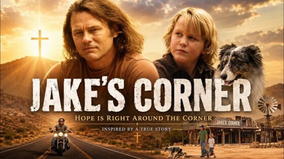 Jake's Corner | A Heartwarming Story of Family, Loss & Community - Movies & TV - Faith Stories and Secrets