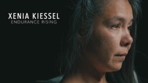 Endurance Rising | From Abuse and Addiction to Peace and Purpose | Xenia Kiessel's Story - Addiction, Substance addiction, Testimonies - City Church Rockford