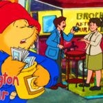 One Bear's Treasure | Paddington Bear – WildBrain | Kid Movies - Kids TV Series, Kingdom Kids Zone - Paddington Bear - WildBrain